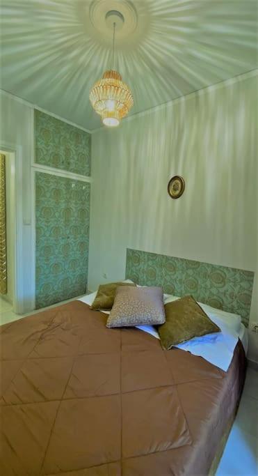 Iris' Apartment Thessaloniki Exterior photo
